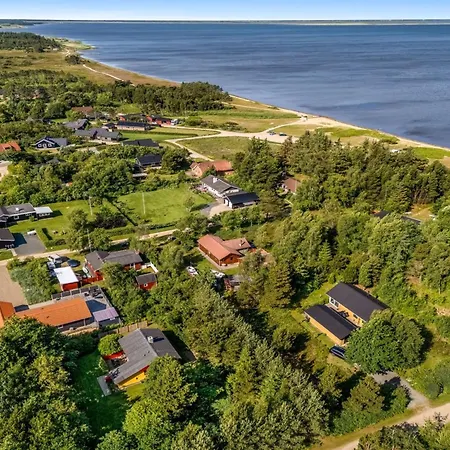 Ditta - 150m To The Fjord By Interhome Prázdninový dům *