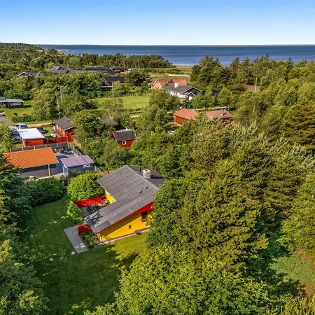 Prázdninový dům Ditta - 150m To The Fjord By Interhome