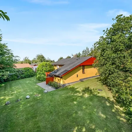 Ditta - 150m To The Fjord By Interhome Prázdninový dům