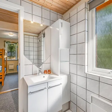 Prázdninový dům Ditta - 150m To The Fjord By Interhome *