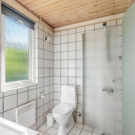 Vakantiehuis Ditta - 150m To The Fjord By Interhome *