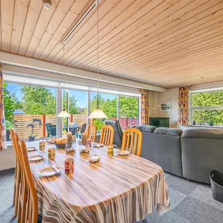Ditta - 150m To The Fjord By Interhome Holiday home *