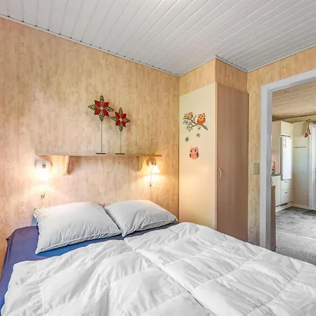 Holiday home Ditta - 150m To The Fjord By Interhome