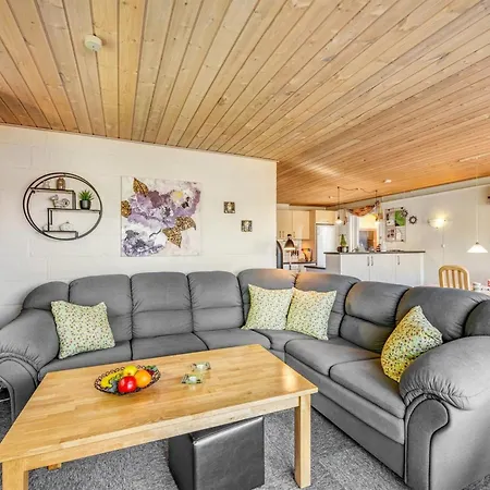 Prázdninový dům Ditta - 150m To The Fjord By Interhome Tarm